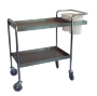Tray Clearing Trolley