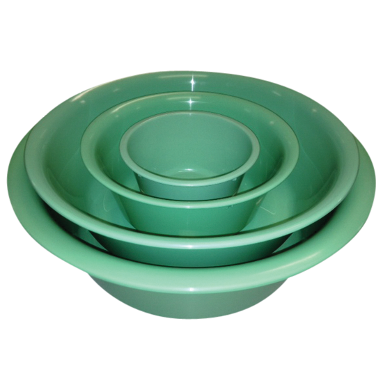 Aspire Autoclavable Wash Bowls