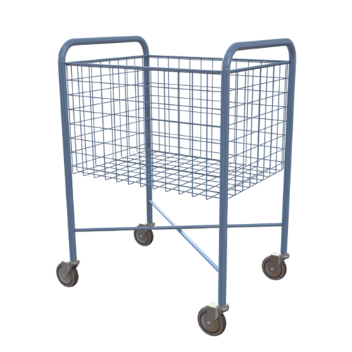 Stock Trolley
