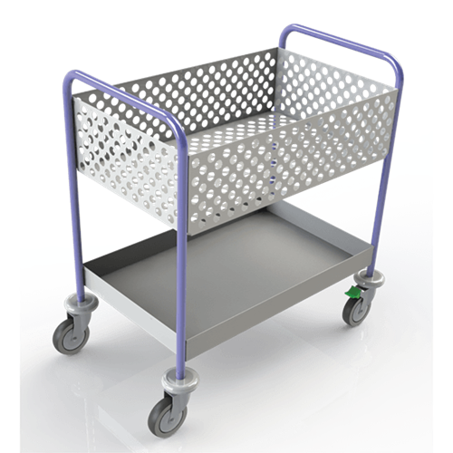 Delivery Trolley