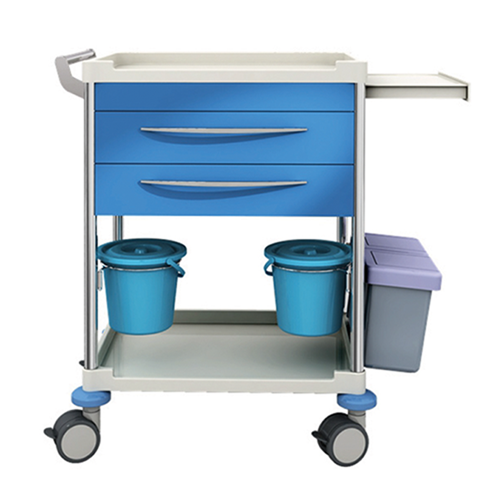 Dressing Cart