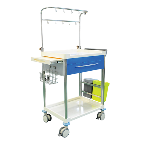 Infusion Cart