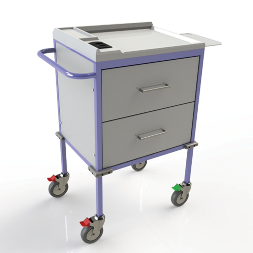 eCart Range