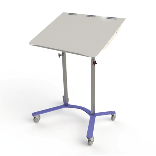 Flow Chart Trolley