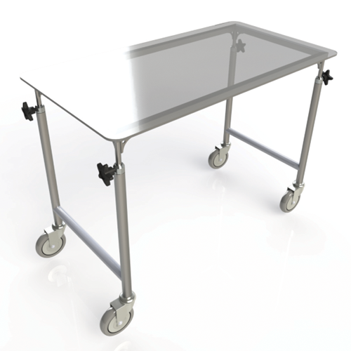 Arm Operating Table