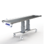 Embalming / Autopsy Trolley