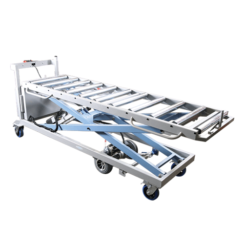 Drive Trolley