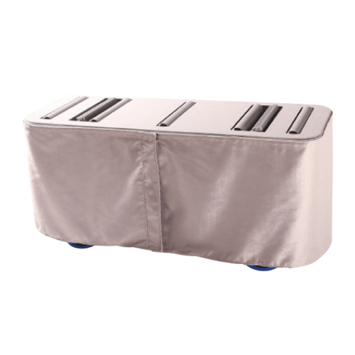 Chapel Trolley - Fabric Skirt