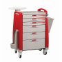 Aidacare Emergency Cart