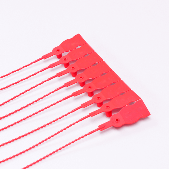 Aidacare Plastic Seal Lock