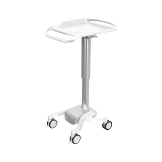 NuboMed S1000 Height Adjustable Cart