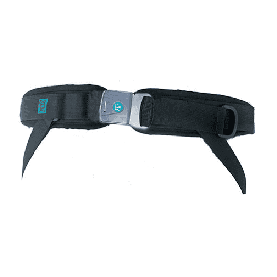 BodyPoint Pelvic Positioning Belt with Rehab Latch 4 Point
