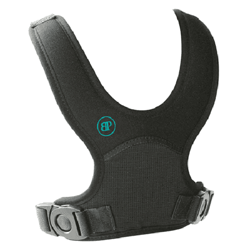 BodyPoint Stayflex Anterior Trunk Support No Zipper