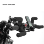 PAWS Power Assisted Wheelchair Systems-  Tourer