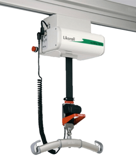 Ceiling Hoists