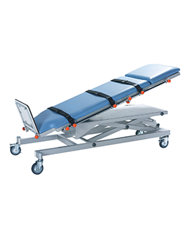 Examination Couches & Equipment
