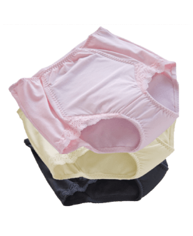 Period Underwear Menstrual Postpartum Panties Urinary Incontinence Pants  Period Briefs For Menstrual Period,heavy Flow,postpartum Bleeding | Fruugo  NO