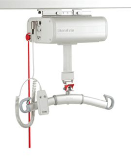 Enhance Mobility with Liko Hoists