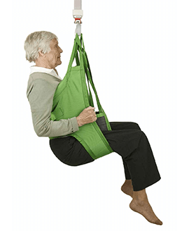 Liko Toileting Slings