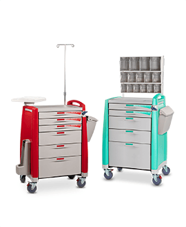 Medical Carts