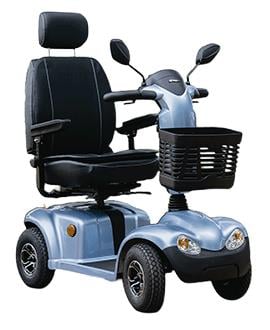 Medium Mobility Scooters