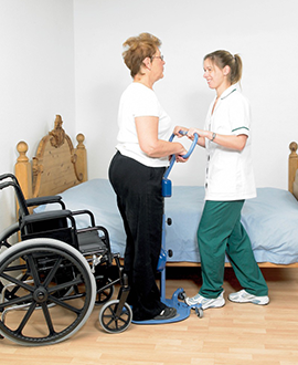 Manual Handling - Other