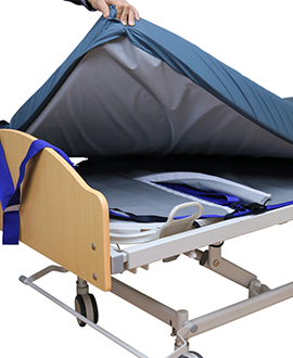 Evacuation Sheets