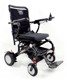 Power Wheelchairs