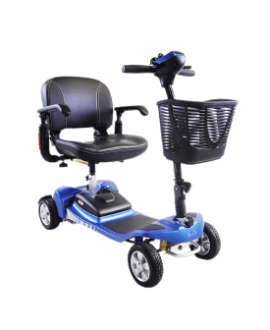 Small Mobility Scooters