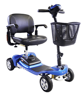 Small Mobility Scooters