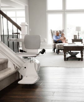 Stair Lifts