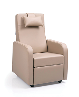 Support Person Chairs