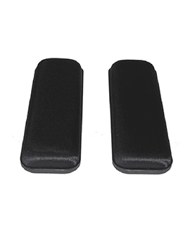 Wheelchair Armrests