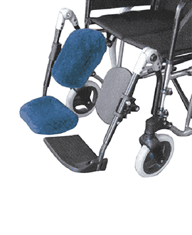 Wheelchair Footplates