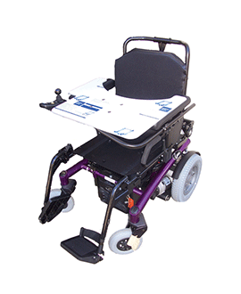 Wheelchair Trays