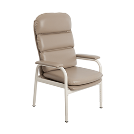 Hospital chairs for 2025 elderly