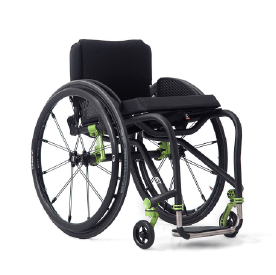 Custom Manual Wheelchairs