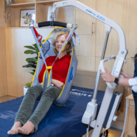 Home Care Equipment Hire