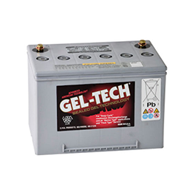 Mobility Scooter Parts