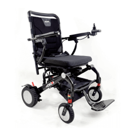 Power Wheelchairs