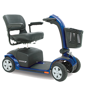 Senior Mobility Scooter
