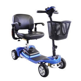 Small Mobility Scooters