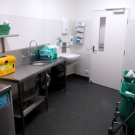 Home Care Equipment Sa
