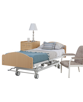 Aged Care Beds