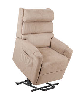 Chairs - Powerlift & Recline