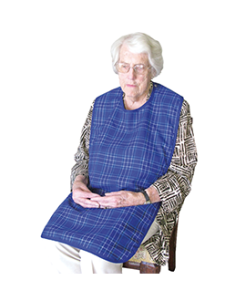 Clothing Protectors - Reusable