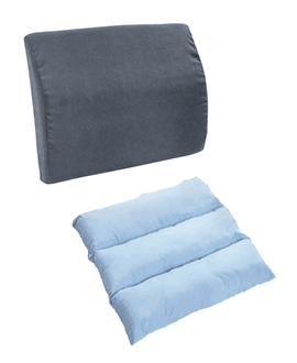 General Cushions & Back Supports