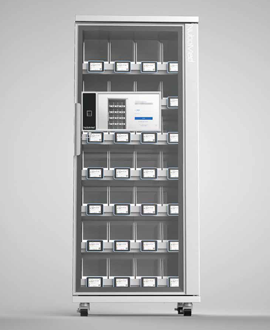 Electronic Medication Management