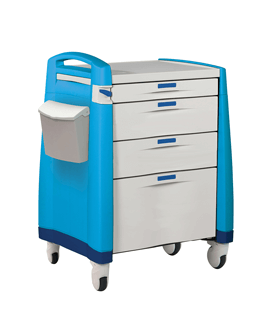 Medication Carts