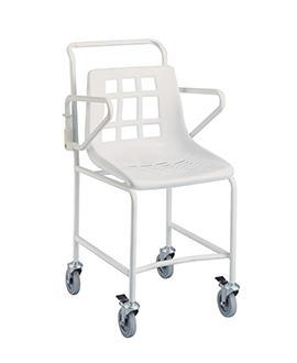 Shower shop chair aidacare